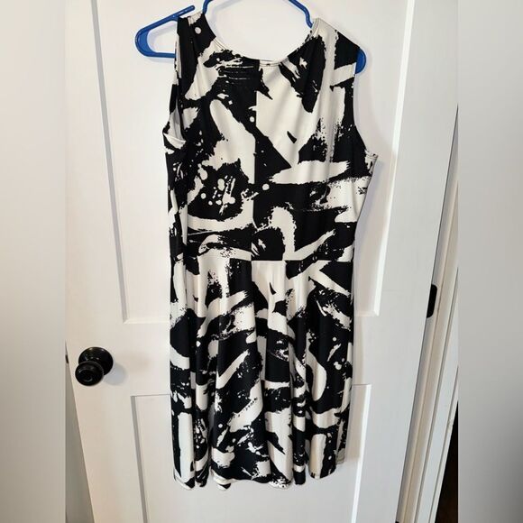 RODAN BRAND WOMENS DRESS - Picture 3 of 3